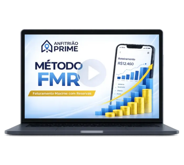 Treinamento Método FMR